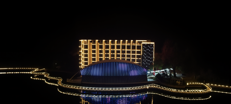崇义林业科技培训中心(阳明山森林公园店)图片