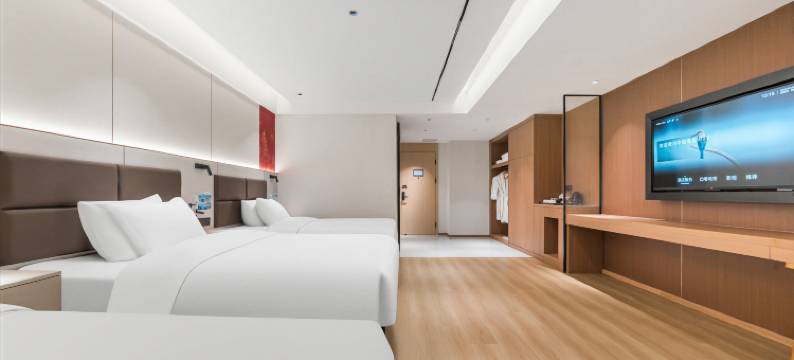 青山假日酒店图片