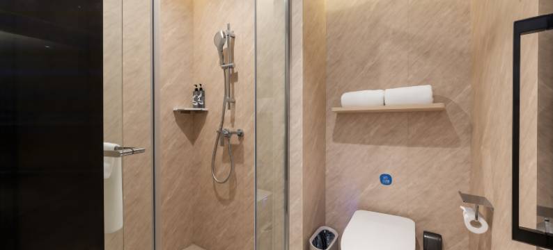 如家酒店(黄石阳新高铁站店)图片