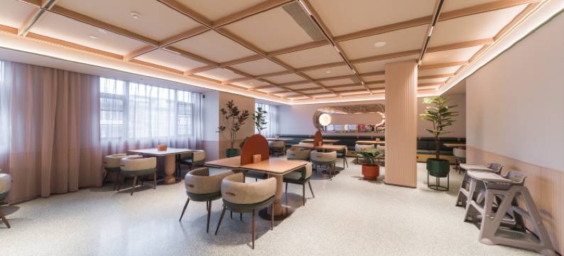 桔子酒店(天门人民大道店)图片