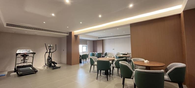 北海祥丰嘉年华大酒店图片