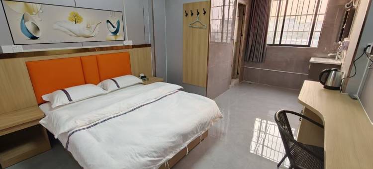 东莞青春公寓图片