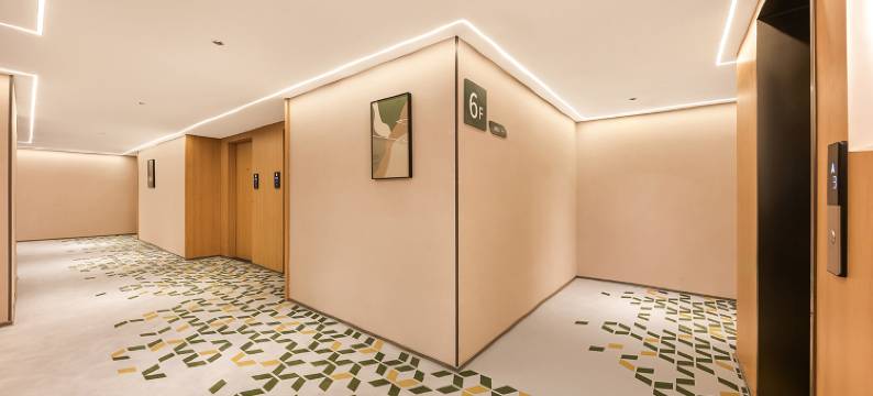 尚客优品酒店(上蔡蔡侯大道店)图片