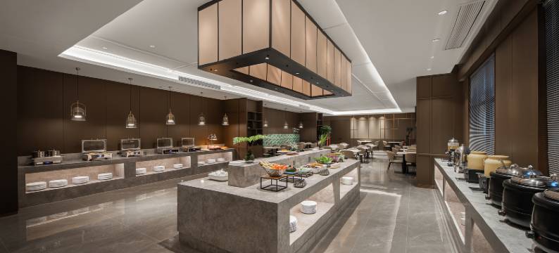 邳州上亿酒店(红星美凯龙店)图片