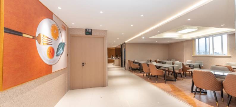 凯思特酒店(福安市行政服务中心店)图片