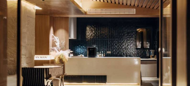 安漫野奢海景民宿(平潭长江澳沙滩店)图片