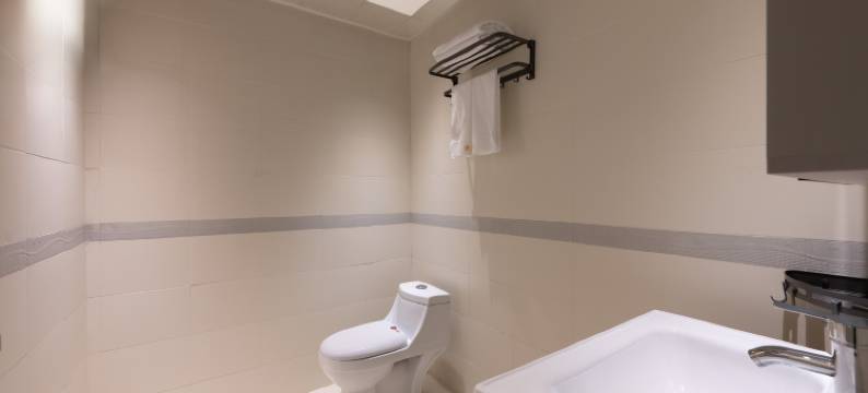 福州万豪宾馆图片