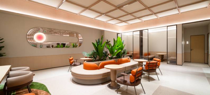 桔子酒店(湛江徐闻站木兰大道店)图片