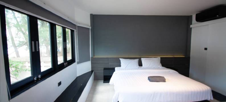 可可皮诺班鲁特海滩度假村(Coco Pino Bankrut Beach Resort)图片