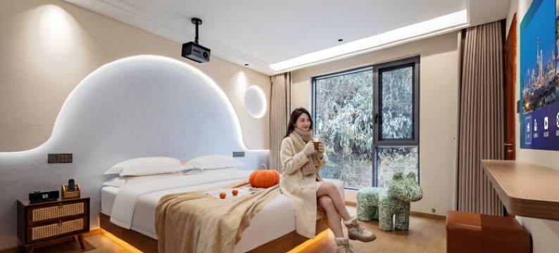 逸阳客栈(泾县水墨汀溪风景区店)图片