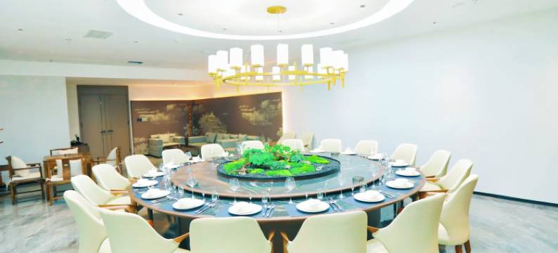 淮南君泰酒店(八公国家地质公园店)图片