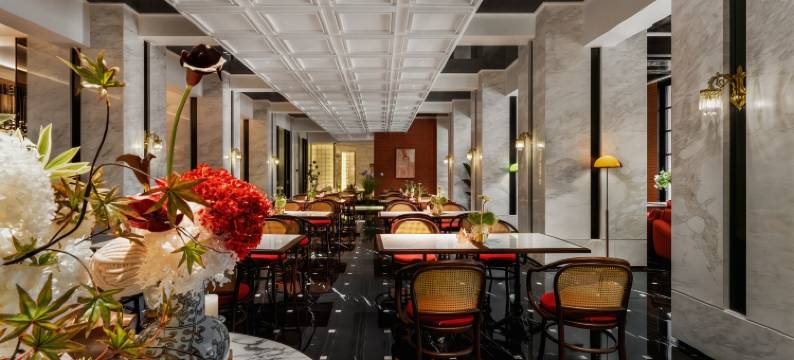 绵阳绵州·澜山酒店图片