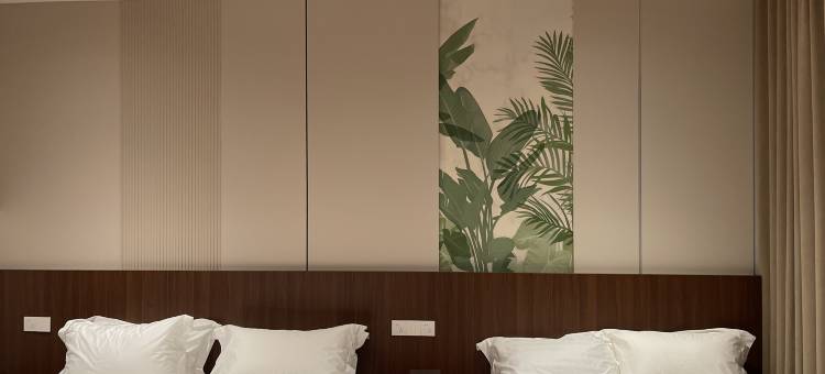 舒梅小筑・Elegant丨闲居度假民宿(黄山北站·西溪南店)图片