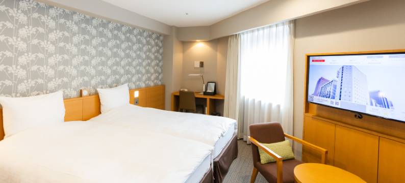 札幌站前里士满酒店(Richmond Hotel Sapporo Ekimae)图片