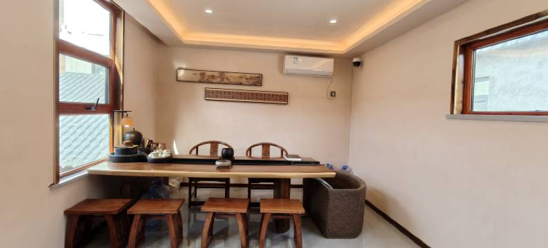 又见•吾乡民宿(五台山风景区店)图片