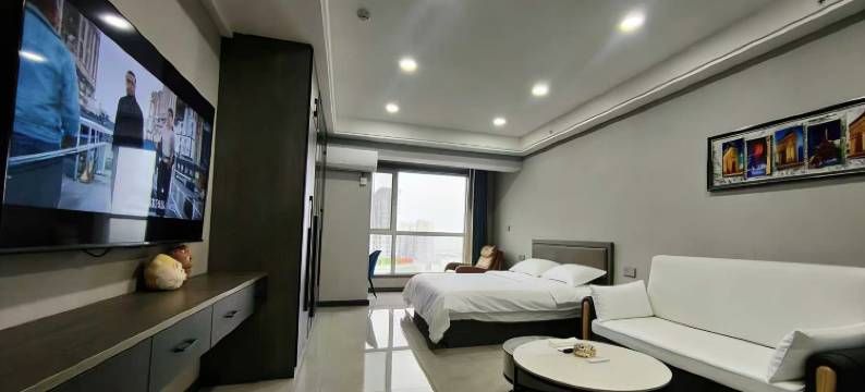 古耿印象·UP客栈图片