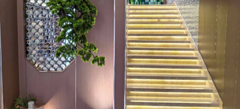 文璟·阅岚酒店(王家大院售票处店)图片