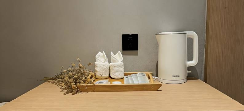 海之蓝·大酒店图片