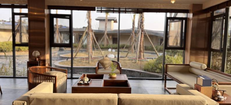 青云·仙庐山巅峰酒店图片