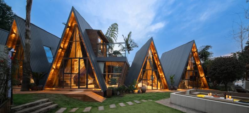 汉云星野民宿图片