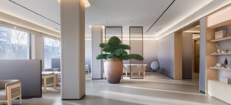 全季酒店(朔州开发北路美都汇店)图片