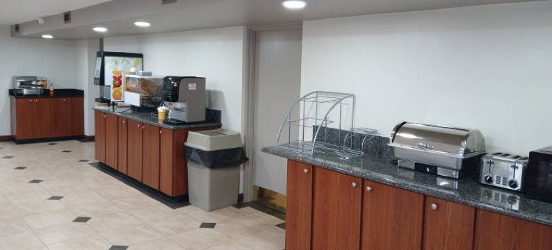 利兹红屋顶旅馆(Red Roof Inn Leeds)图片