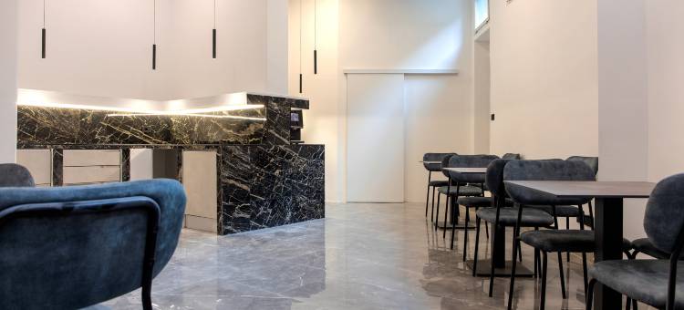 革命酒店(Hotel Revolution)图片