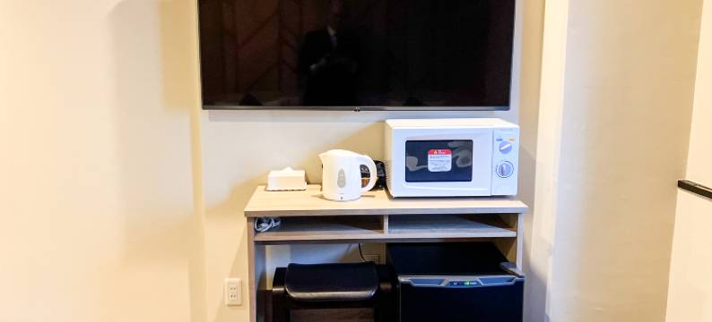 利夫马克斯经济型酒店-那霸店(HOTEL LiVEMAX BUDGET Naha)图片