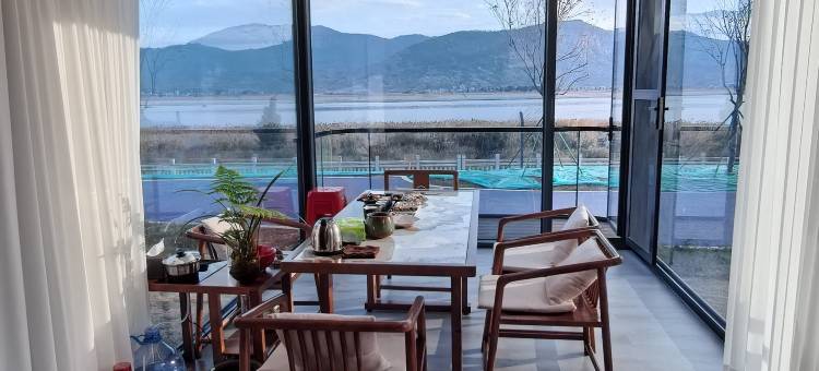 罗源棕旅房车露营地图片