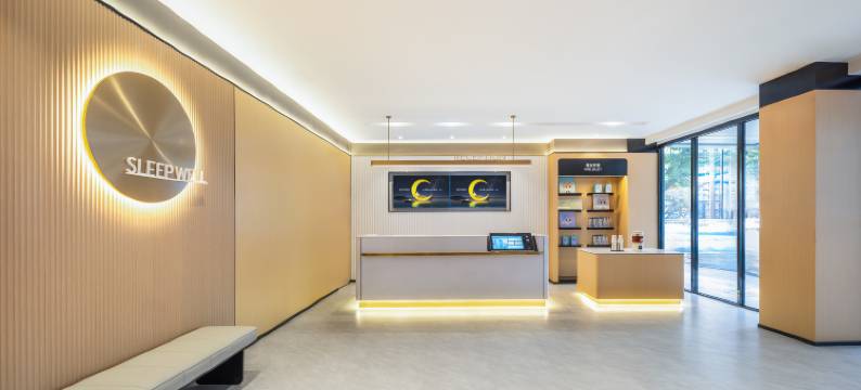 城市便捷酒店(桂林高铁北站店)图片