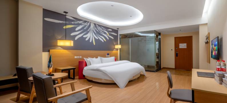 速8优选酒店(会泽教育局店)图片