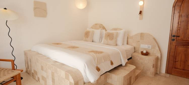 Casa Cherish 设计师双房泳池别墅(Casa Cherish 2BR Villa)图片