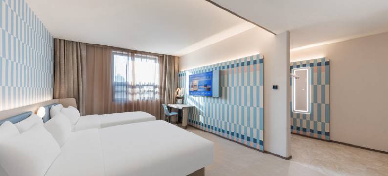 汉庭酒店(济南经四路省立医院店)图片