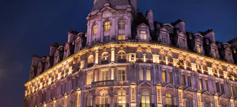 伦敦皮卡迪利提斯特尔酒店(Thistle London Piccadilly)图片