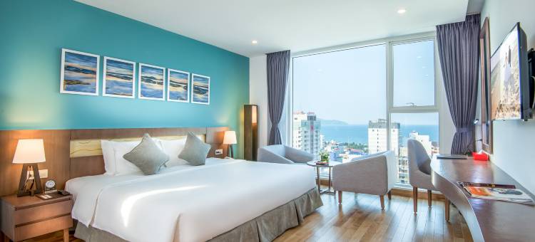 岘港皇家莲花酒店(Royal Lotus Hotel Danang)图片
