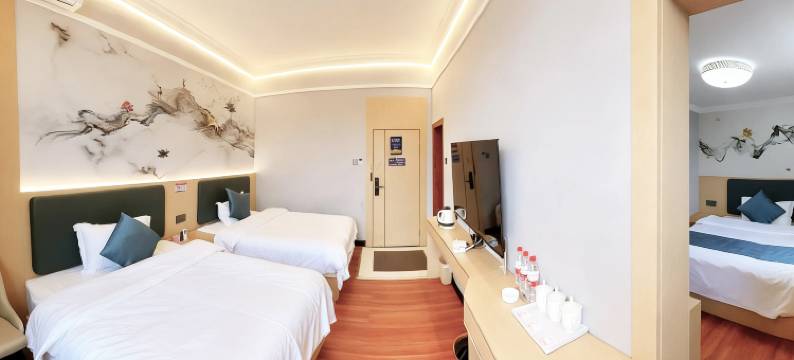 北流大酒店(圭江明珠步行街店)图片