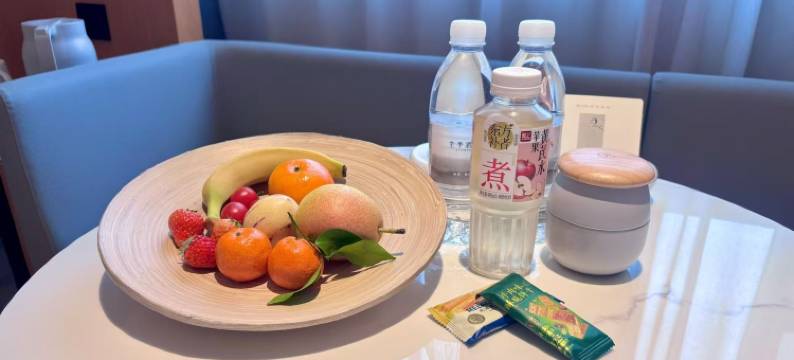 全季酒店(六安市政府政务中心店)图片