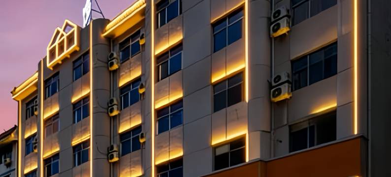 如家睿柏·云酒店(义乌青口夜市店)图片