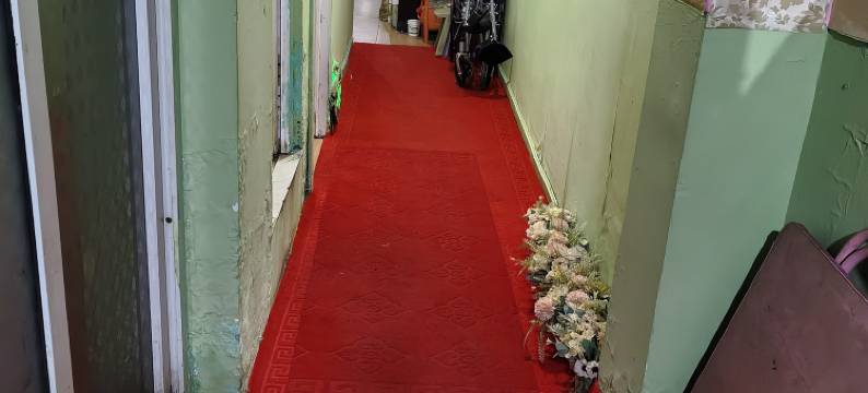 光谷爱尚公寓(武汉光谷广场地铁站大洋百货店)图片