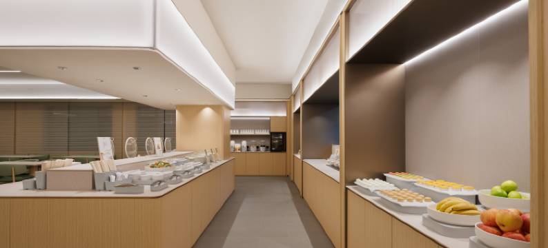 全季酒店(长沙国金中心湘江中路地铁站店)图片