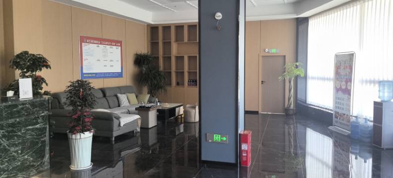 尚艺酒店(蓝山市政广场店)图片