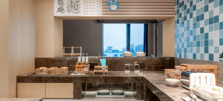 如家酒店(琼海高铁站店)图片