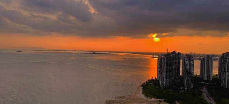 Best Hotel@Carnelian Tower图片