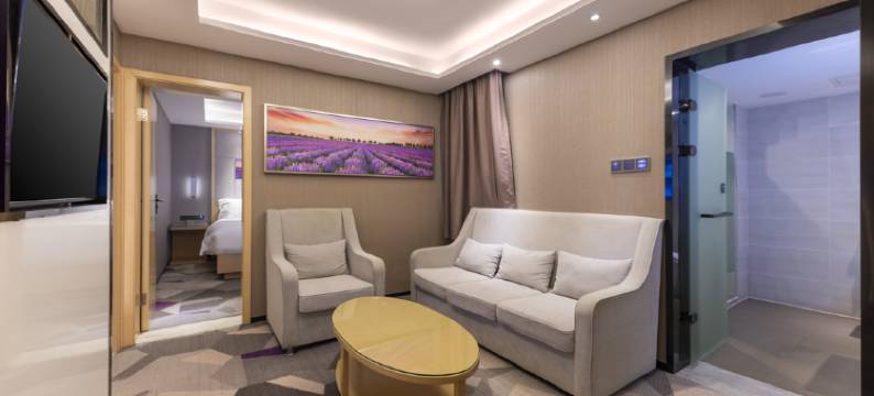 麗枫酒店(汕尾四马路城市广场店)图片