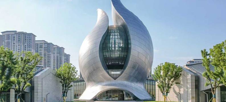 武汉光谷豪生酒店图片