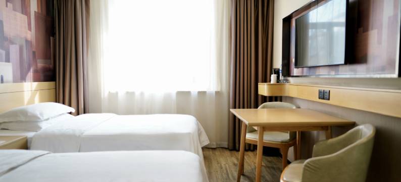 城市精选酒店(长春吉大一院文化广场店)图片