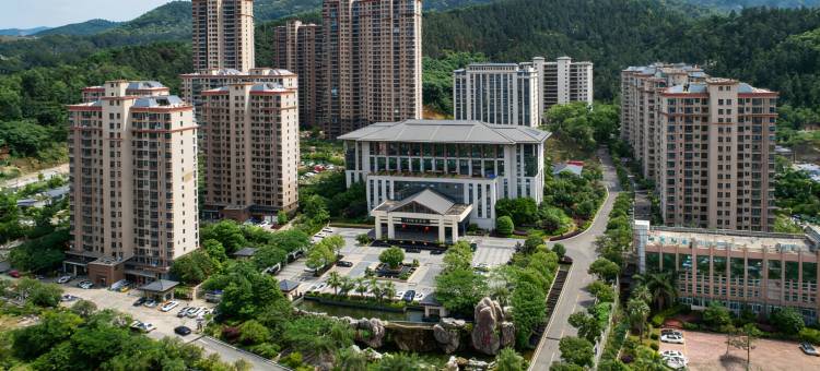 顺昌大圣假日酒店图片