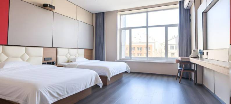 行舍云邸酒店图片