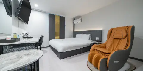 Sokcho Joon 96 Hotel