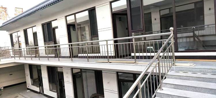 良忻居民宿(忻州古城店)图片